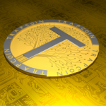 TrapCoin token avatar