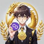 LAGX NEW token avatar