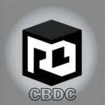 CBDC token avatar