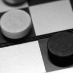Checkers token avatar