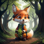 Future Fox token avatar