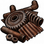 SCRAP token avatar