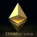 Etherorama token avatar