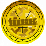 HIHKoin token avatar