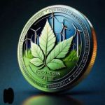 EccoCoin token avatar