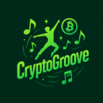 CryptoGroove token avatar