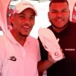 Hlumelo profile avatar