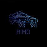 RimoCoin token avatar