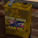 Extra Virgin Car Oil token avatar