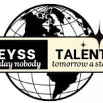 EYSS token avatar