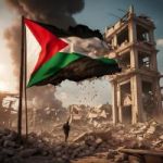 Palestine post