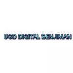 USD Digital Benjiman USDB token avatar