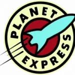 Planet Express token avatar