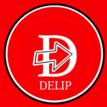 DELIP token avatar