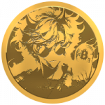 Toss token avatar