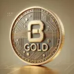 BGold token avatar