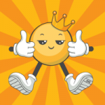 GoodMorning token avatar