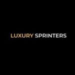 luxurysprinter profile avatar