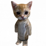 Me0W token avatar
