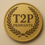 T2PRAWANTA token avatar