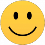 Smiler profile avatar