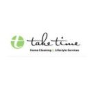taketimecleaning profile avatar