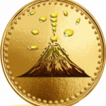 Volcano token avatar