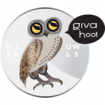 Wise Owls Giva Hoot post
