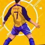 Yesterday profile avatar
