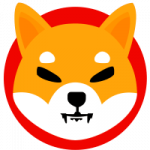 Shiba Inu CORE token avatar