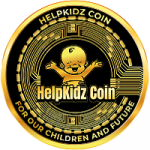 HelpKidz token avatar