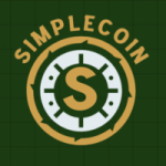 SimpleCoin token avatar