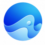 Digital World Travel Chain token avatar
