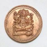 Temple token avatar
