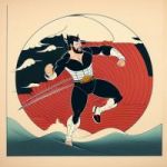 Galactic token avatar