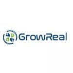 Growreal profile avatar