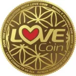 One Love token avatar