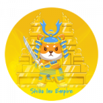 SHIBA INU EMPIRE token avatar