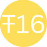 Trump2016 token avatar