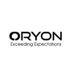 oryon profile avatar