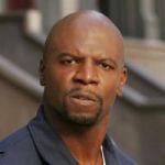 Terry Crews token avatar