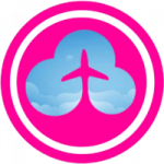 Airdrop Fly Network post