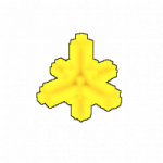 Flux Bux token avatar