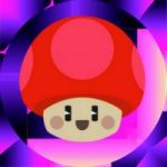 Mushrooms token avatar