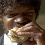 Hungry post