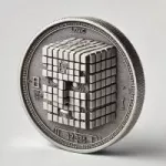 BlockyMcCoinface token avatar