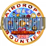 Airdrops BMW token avatar