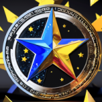 CryptoStar token avatar