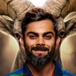 Viratkohli token avatar