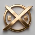 EXOS token avatar
